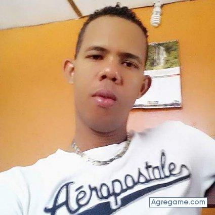 Yobrielrafael chico soltero en Punta Cana