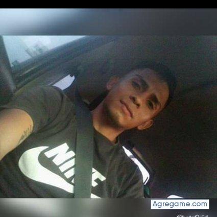 Serse chico soltero en David