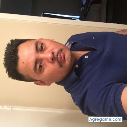 mardinramirez chico soltero en Huntersville