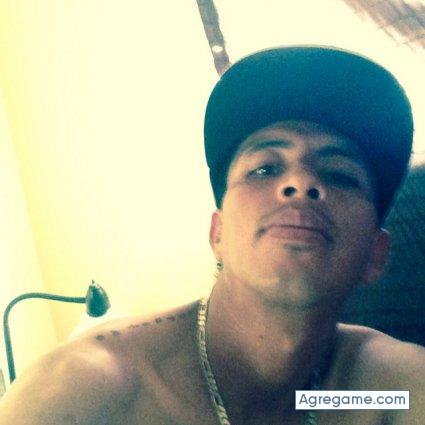 wilsonaguilar chico soltero en Lawton