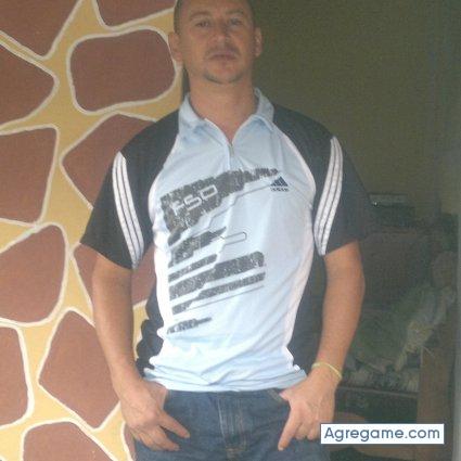 _diyeeyvannygonz chico soltero en Los Teques