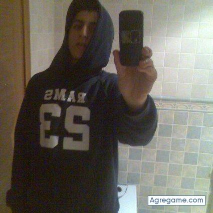 crak chico soltero en Granollers