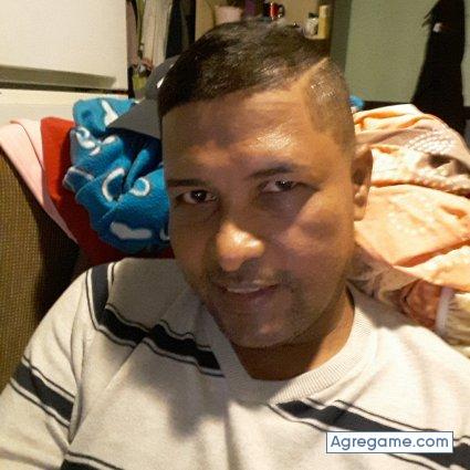 Nelsonpanama chico soltero en Panamá