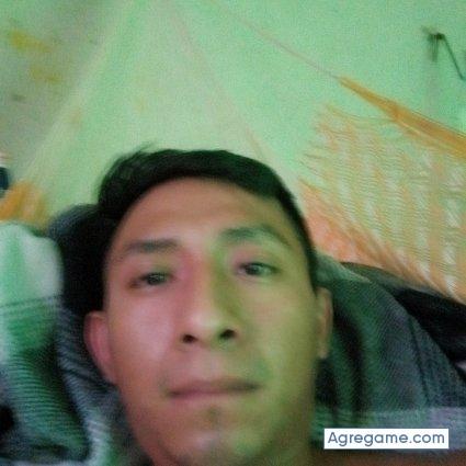 Leodbz chico soltero en Coatepec Harinas