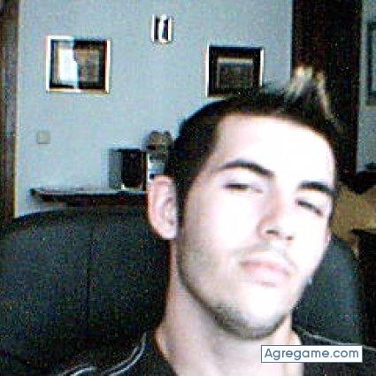 birrelo20 chico soltero en Alhaurin De La Torre