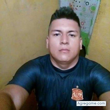 Javiersito4533 chico soltero en Iquitos