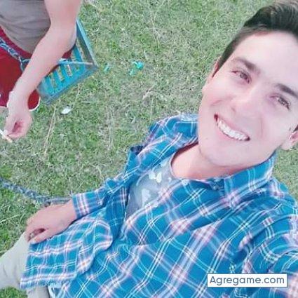 olimpiacampeon chico soltero en Carapeguá