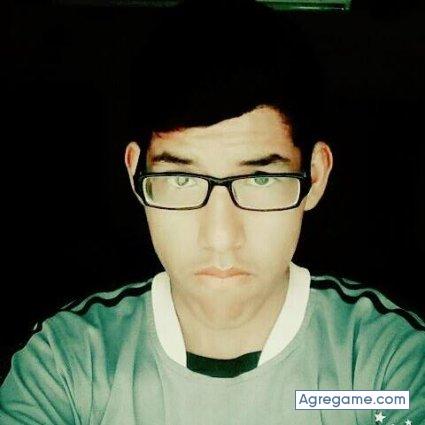 HarvinYT chico soltero en Chiclayo