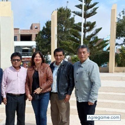 13ORLANDO chico soltero en Chiclayo