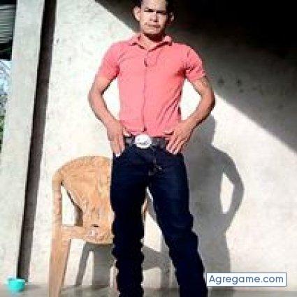 marioexequiel chico soltero en Catacamas