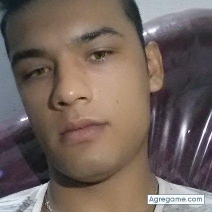 antobisbal chico soltero en Fernando De La Mora