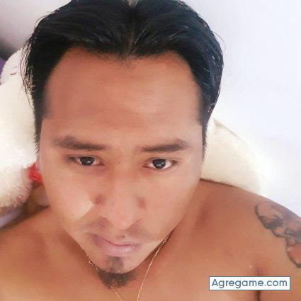 Vicentenahuel chico soltero en Ingeniero Luiggi