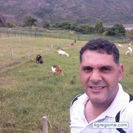 Joshan chico soltero en Tame