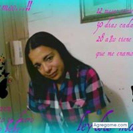 Leidis Maria Atencio Murgas