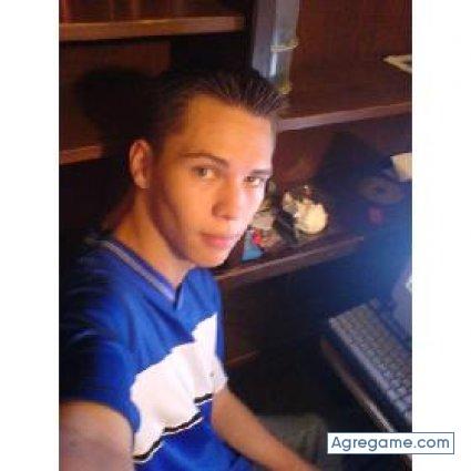 luispq chico soltero en Hermosillo