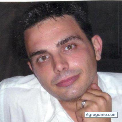 rubenet chico soltero en Almendros Javea/xabia