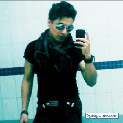 Lordprincipe1988 chico soltero en Ixmiquilpan