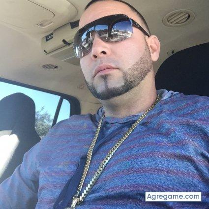 alionys chico soltero en Lawrence