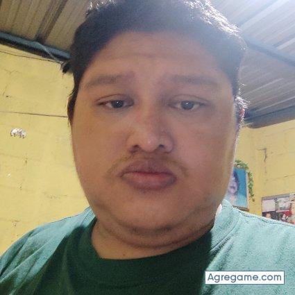 ManuelGt344 chico soltero en Villa Nueva