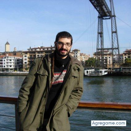 braguituts chico casado en Barcelona