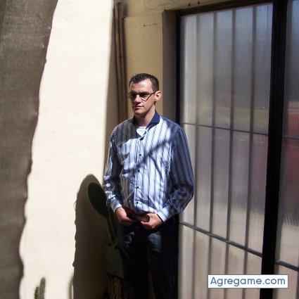 kelvinn chico soltero en General San Martín