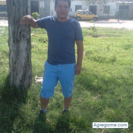 Josedelacruz9 chico soltero en Las Lomas