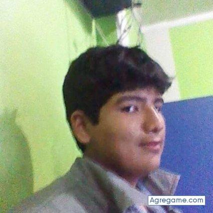 R0nnY chico soltero en Minas De Marcona