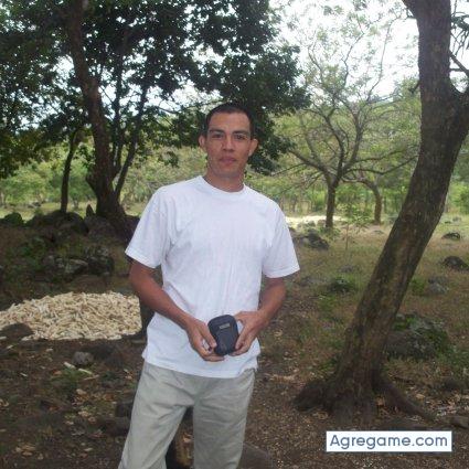 ivancruz31 chico soltero en Ciudad Antigua