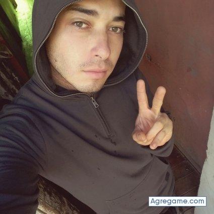 Fabianvalencia22 chico soltero en La Unión
