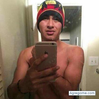 oscaramaya6441 chico soltero en Gonzales