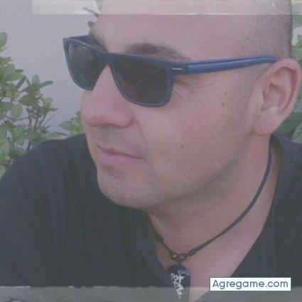 Fonxi chico soltero en Chiguayante