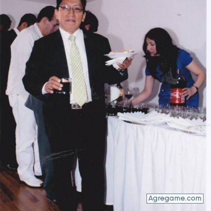 sumbita chico soltero en Gualaceo