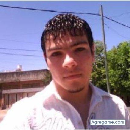 Mattyas11 chico soltero en San Andrés De Giles