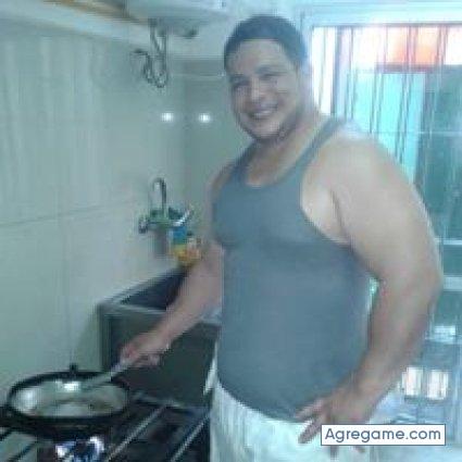 anthonymachado chico soltero en Paysandú