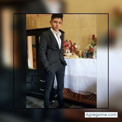 Mane333 chico soltero en Zapotlanejo