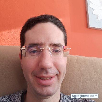 Lolato chico soltero en El Puerto De Santa Maria