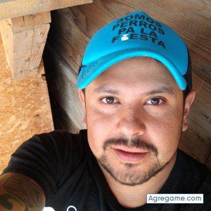 ManePeralta chico soltero en Querétaro