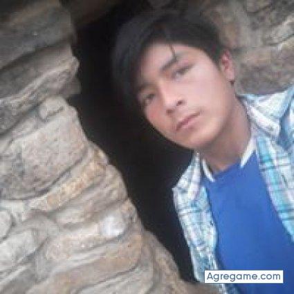 eliandeguiop chico soltero en Chachapoyas