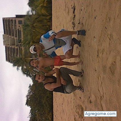 Baldayo chico soltero en Buen Pastor