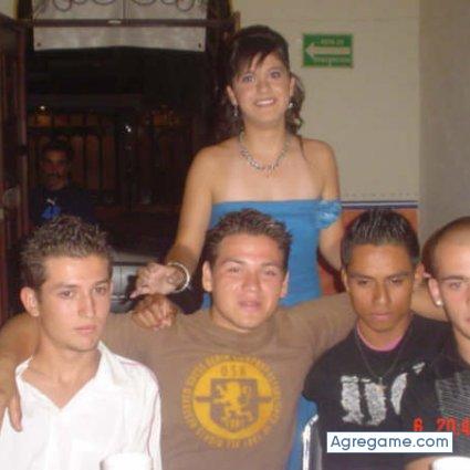 asunsola chica soltera en San Juan De Los Lagos