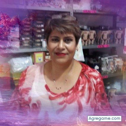 Bertha1964 chica soltera en Colima