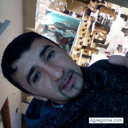 Saviero chico soltero en Mejillones