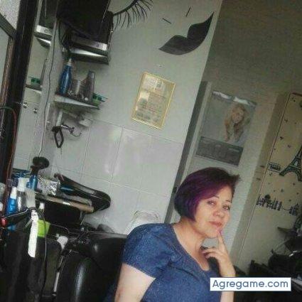 miryamgoyeneche chica soltera en Bogotá