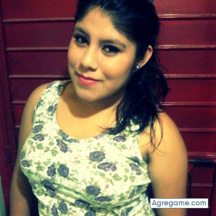 Gloria18 chica soltera en Villahermosa