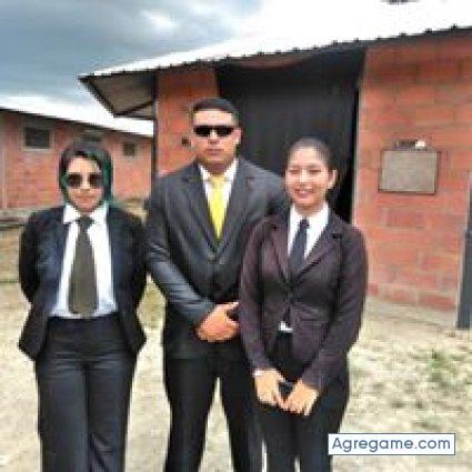 brayandioce chico soltero en Data De Posorja