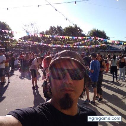 Elgabo24 chico soltero en Capital Federal