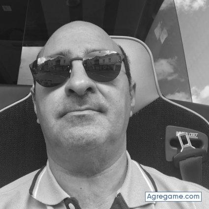 Mudokiki68 chico soltero en Alcalá de henares