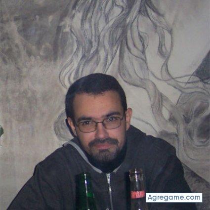 pin77 chico soltero en Valencia