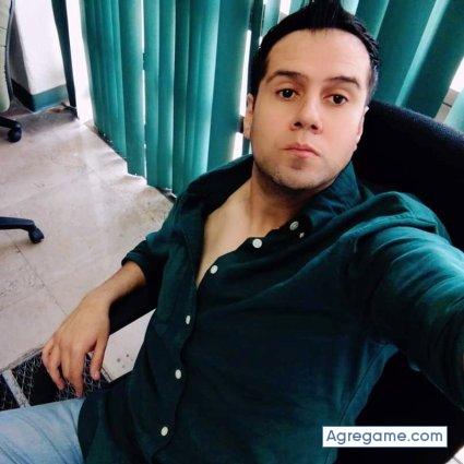 charlys11 chico soltero en Actopan