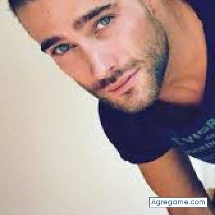 JJMc42 chico soltero en Godoy Cruz